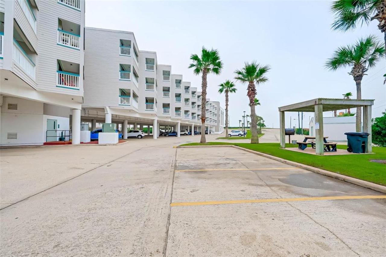 Casa Del Mar Skip To The Beach 294 Apartment Galveston Ngoại thất bức ảnh