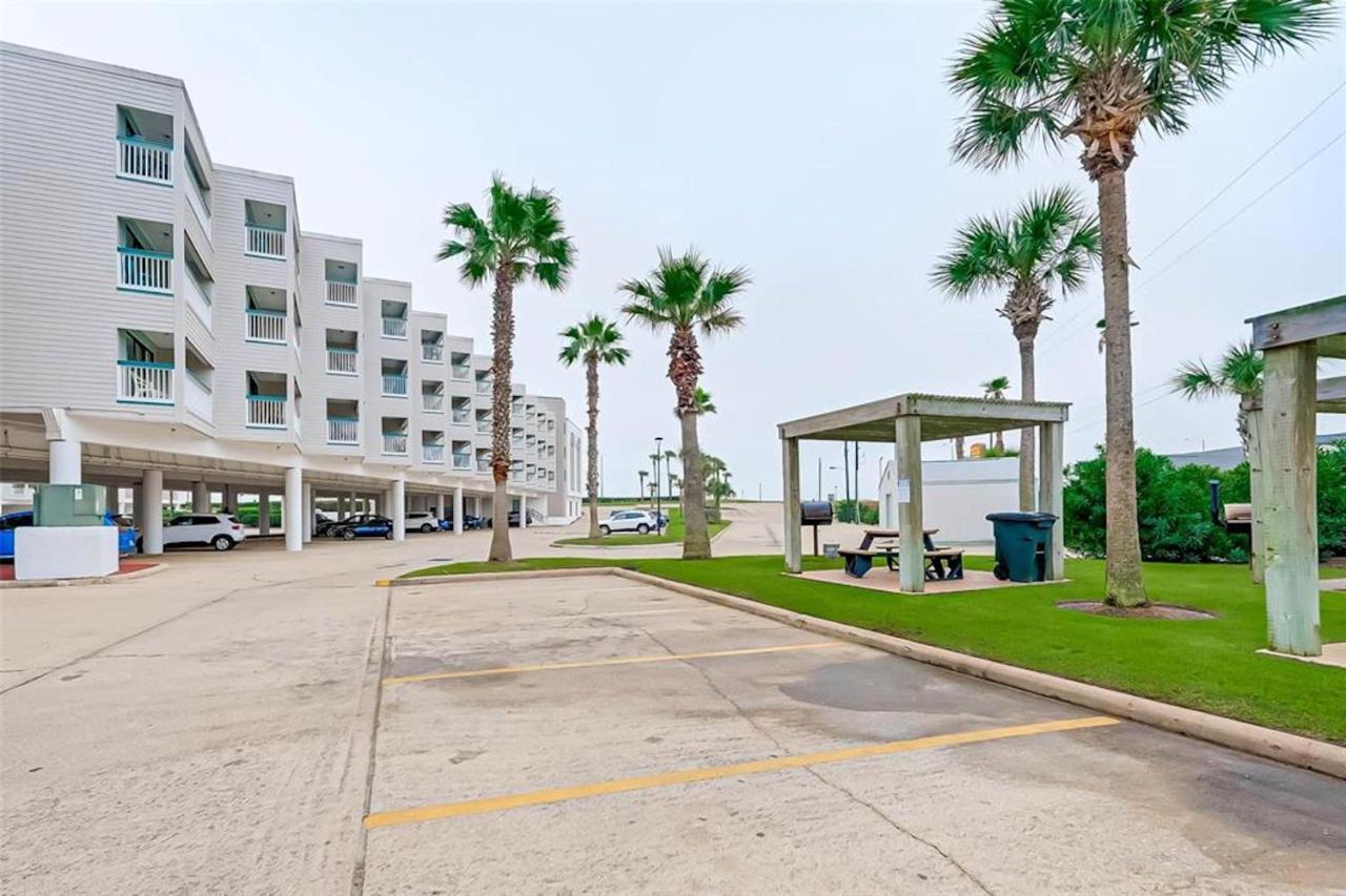 Casa Del Mar Skip To The Beach 294 Apartment Galveston Ngoại thất bức ảnh